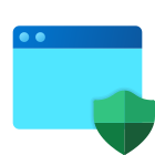 Security Portal icon