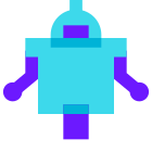 机器人3 icon
