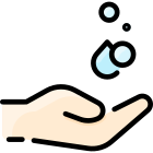 внешнее-мытье рук-коронавирус-виталик-горбачев-линейный-цвет-виталик-горбачев-1 icon