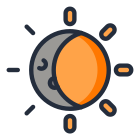 Eclipse icon