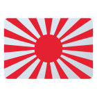 朝日 icon