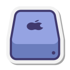 Mac-Mini icon