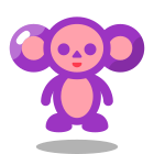 Cheburashka icon