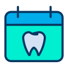 Dental Appointment icon