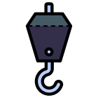 Crane Hook icon