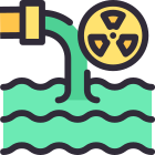 Water Pollution icon