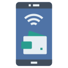 Digital Wallet icon