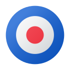 皇家空军 icon