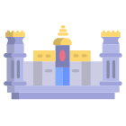 Indian Palace icon