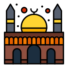 Mosque icon