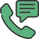 Telefon icon