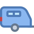 Caravane icon