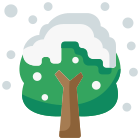 Winter icon