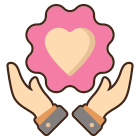 Empathy icon