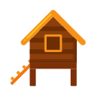 Chicken Coop icon