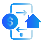 Money Transaction icon