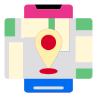 Application icon