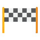 Finish Line icon