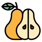 Pear icon