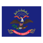 bandera-de-dakota-del-norte icon