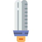 Bulb icon