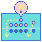 Game Strategy icon