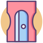 Sharpener icon