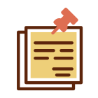 Sticky Notes icon