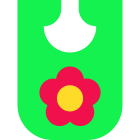 Bib icon