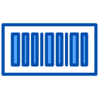 Barcode icon