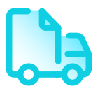 File Delivery icon