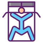 Chest Press icon