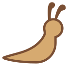 Slug icon