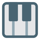 Keyboard icon