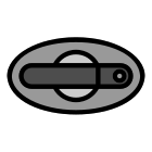 Türklinke icon