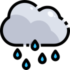 小雨 icon