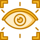 Eye Recognition icon