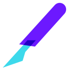 Scalpel icon