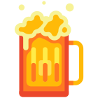 Bierglas icon