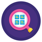 Data Analysis icon