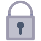 Safety Lock icon