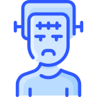 Frankenstein icon