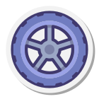 Ruota icon