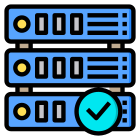 Server icon