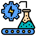 Chemistry icon