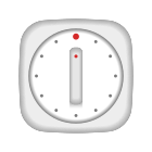 定时器时钟 icon