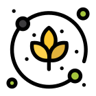 Plant icon