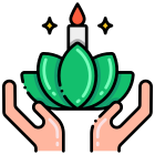 Loy Krathong icon