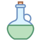 Olio d'Oliva icon