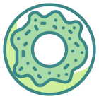 Donut icon